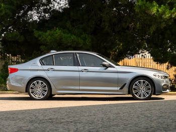 Used BMW 5 Series 2019 for sale - 79489695: Photo