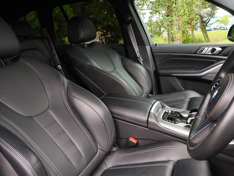 Used BMW X5 2024 for sale - 76335794: Photo 11
