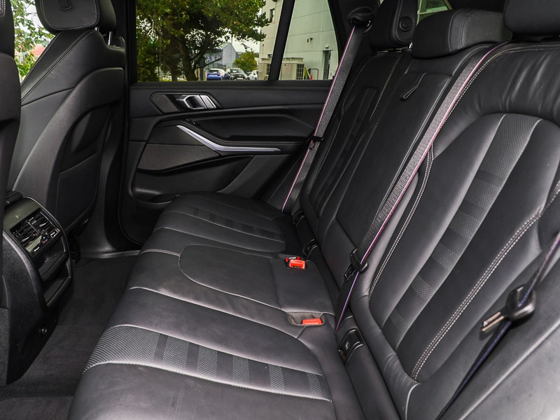 Used BMW X5 2024 for sale - 76335794: Photo 12