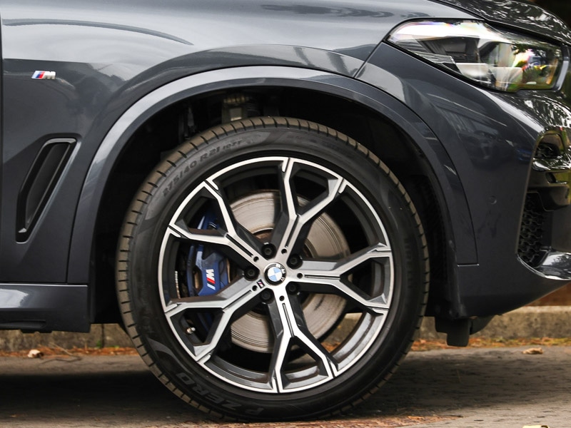 Used BMW X5 2024 for sale - 76335794: Photo 14