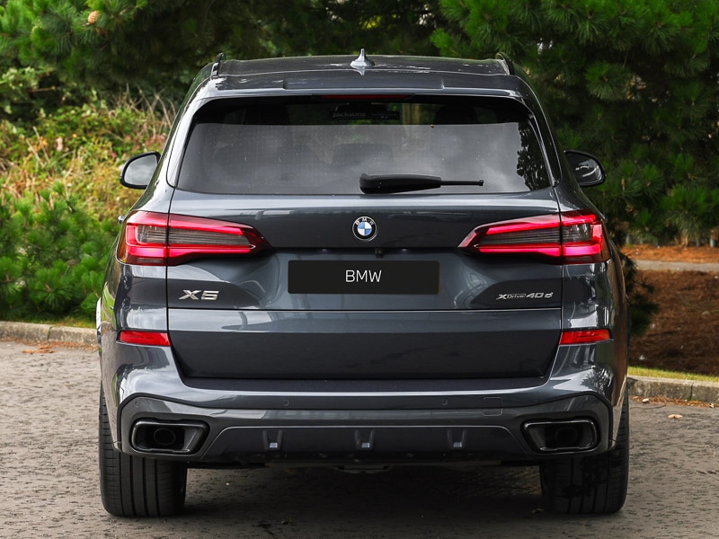Used BMW X5 2024 for sale - 76335794: Photo 15