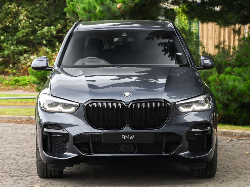 Used BMW X5 2024 for sale - 76335794: Photo 16