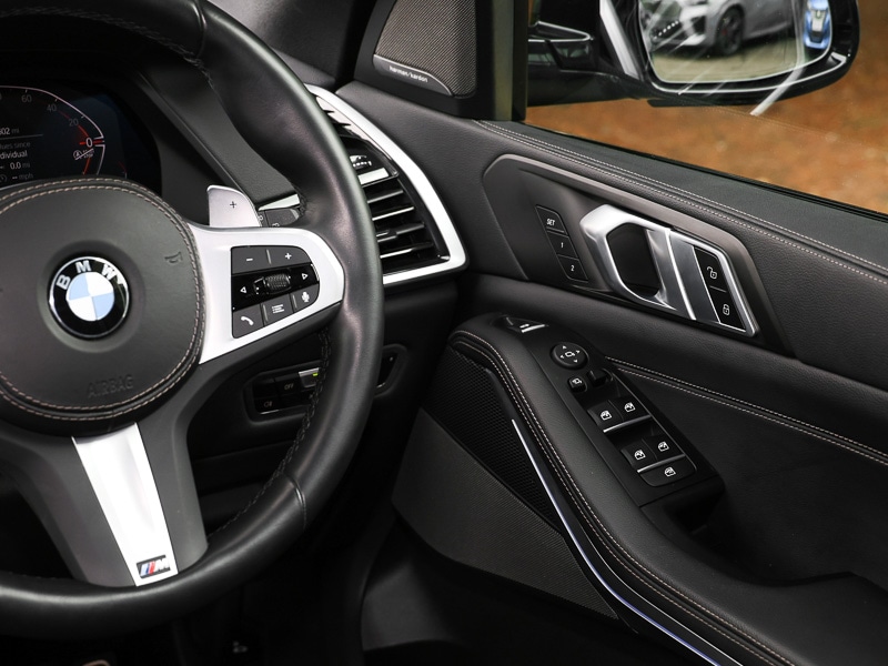Used BMW X5 2024 for sale - 76335794: Photo 18