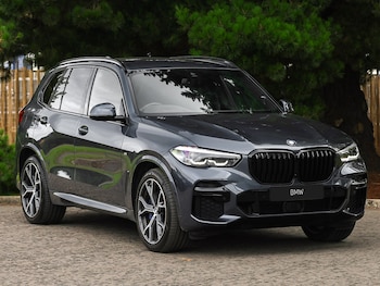 BMW - X5