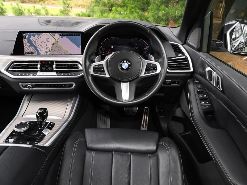 Used BMW X5 2024 for sale - 76335794: Photo 5