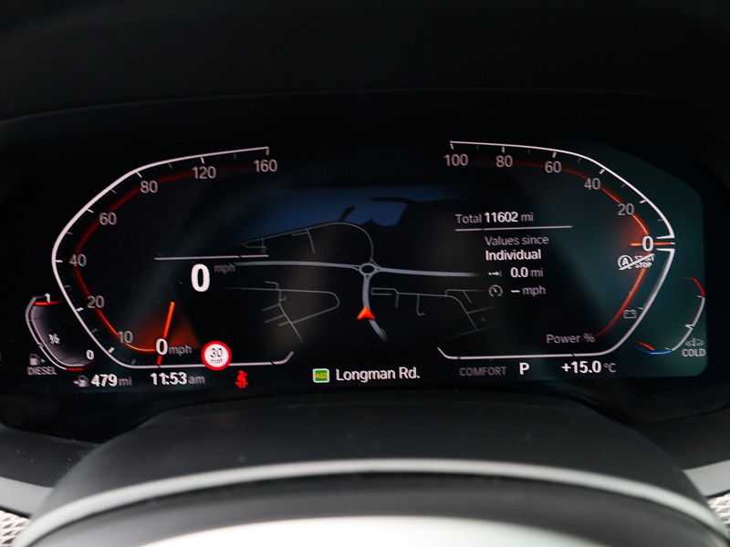 Used BMW X5 2024 for sale - 76335794: Photo 9