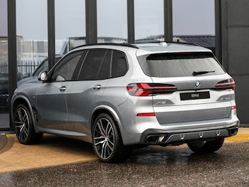 Used BMW X5 2023 for sale - 79598096: Photo