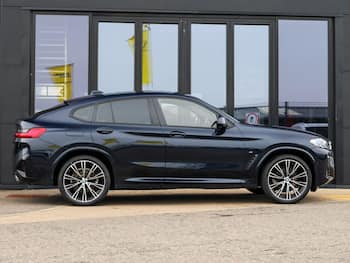 Used BMW X4 2021 for sale - 79624937: Photo