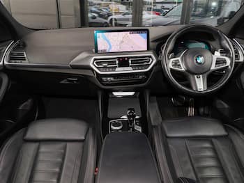 Used BMW X4 2021 for sale - 79624937: Photo