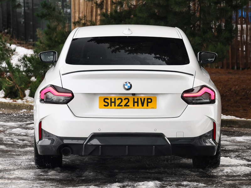 Used BMW 2 Series 2022 for sale - 77155013: Photo 15