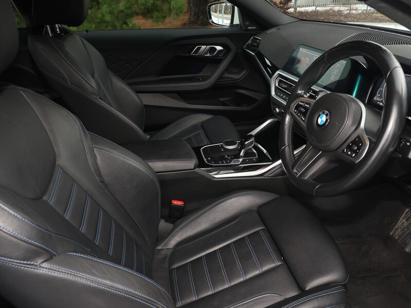 Used BMW 2 Series 2022 for sale - 77155013: Photo 6