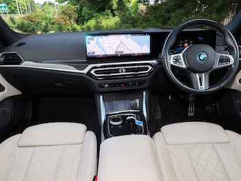 Used BMW i4 2024 for sale - 79397377: Photo