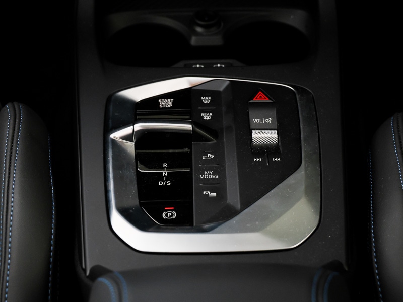 Used BMW 2 Series 2025 for sale - 77228697: Photo 10