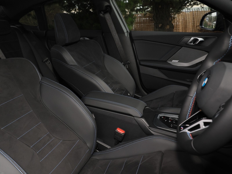 Used BMW 2 Series 2025 for sale - 77228697: Photo 11