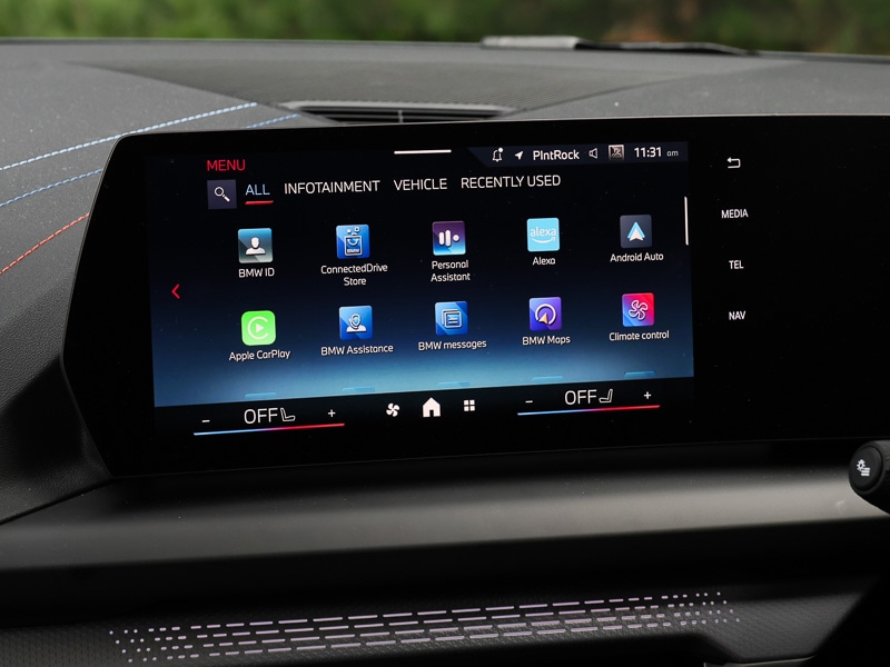 Used BMW 2 Series 2025 for sale - 77228697: Photo 8