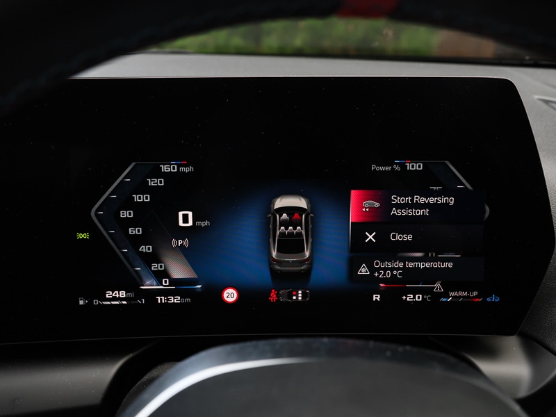 Used BMW 2 Series 2025 for sale - 77228697: Photo 9