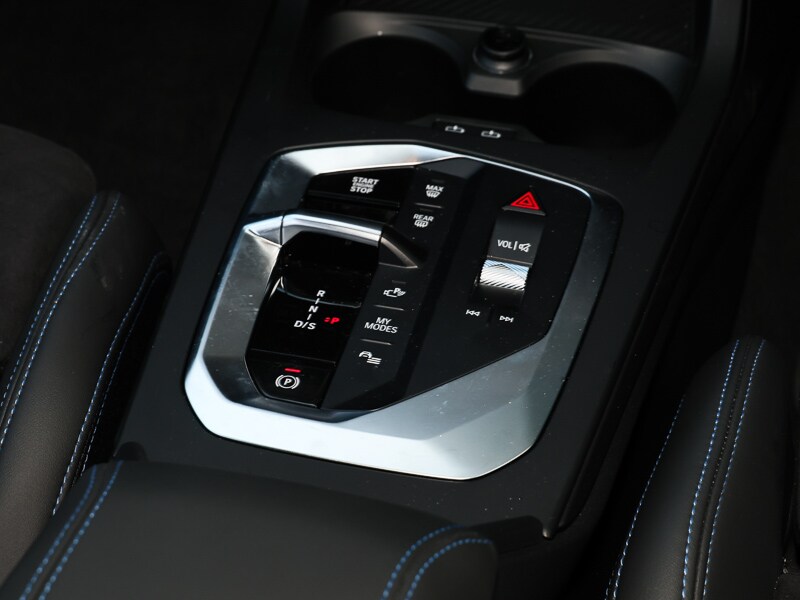 Used BMW 1 Series 2025 for sale - 77265295: Photo 10