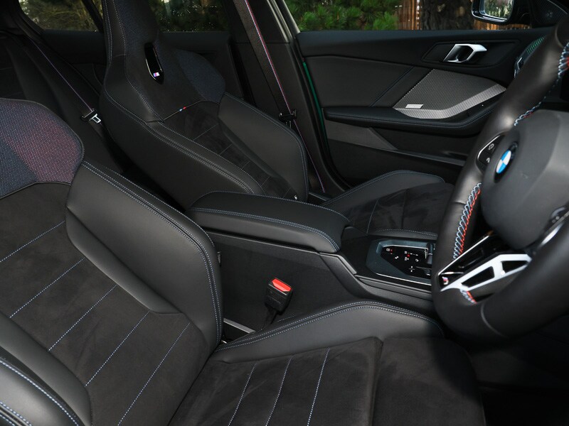 Used BMW 1 Series 2025 for sale - 77265295: Photo 11