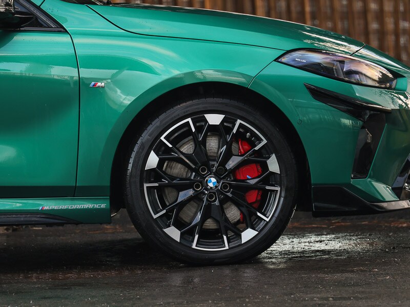 Used BMW 1 Series 2025 for sale - 77265295: Photo 14