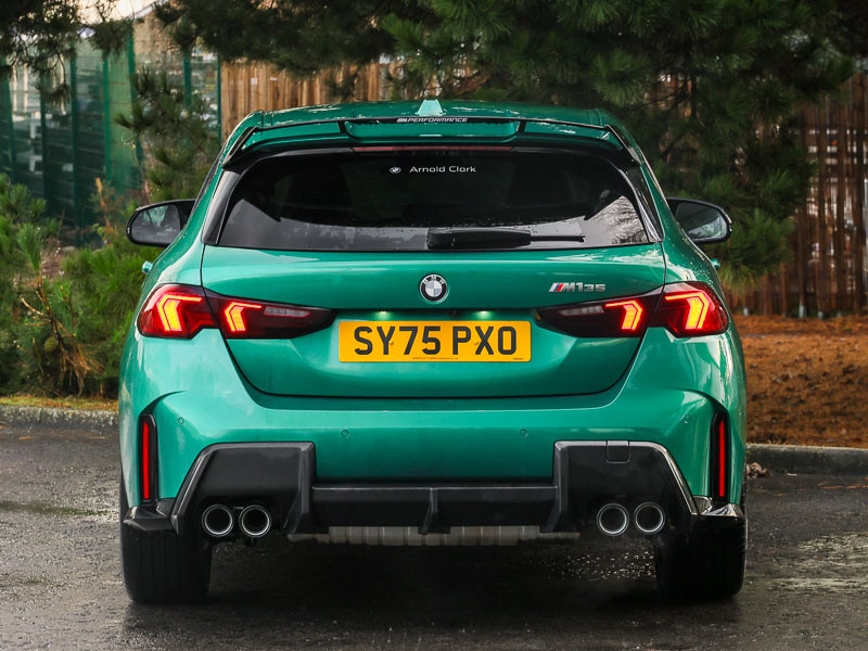 Used BMW 1 Series 2025 for sale - 77265295: Photo 15