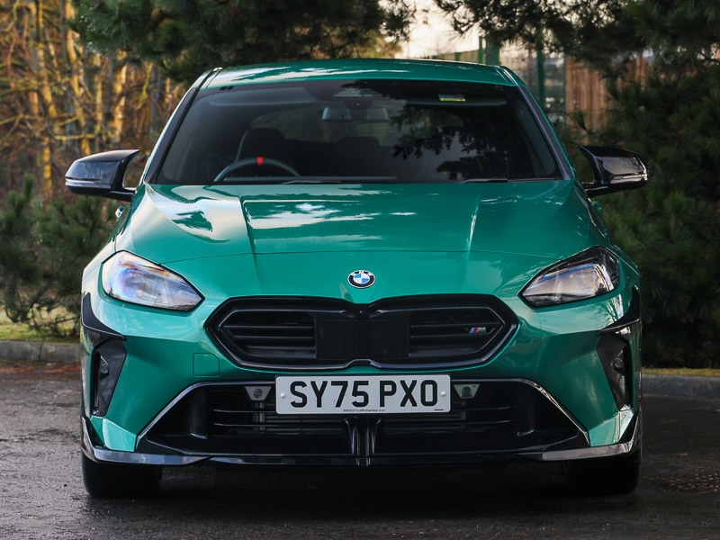 Used BMW 1 Series 2025 for sale - 77265295: Photo 16