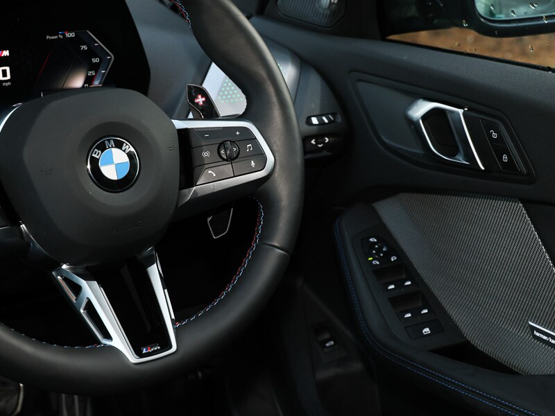 Used BMW 1 Series 2025 for sale - 77265295: Photo 18