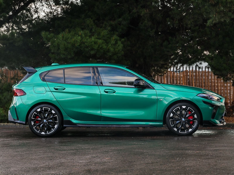 Used BMW 1 Series 2025 for sale - 77265295: Photo 2