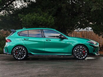 Used BMW 1 Series 2025 for sale - 77265295: Photo