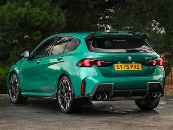 Used BMW 1 Series 2025 for sale - 77265295: Photo