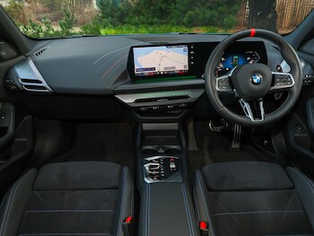 Used BMW 1 Series 2025 for sale - 77265295: Photo