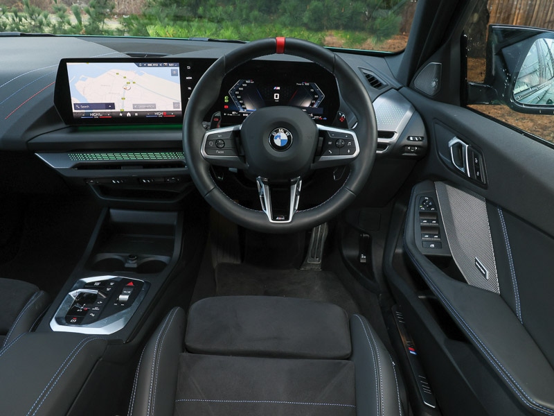 Used BMW 1 Series 2025 for sale - 77265295: Photo 5