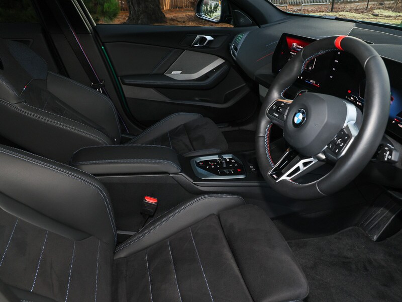 Used BMW 1 Series 2025 for sale - 77265295: Photo 6