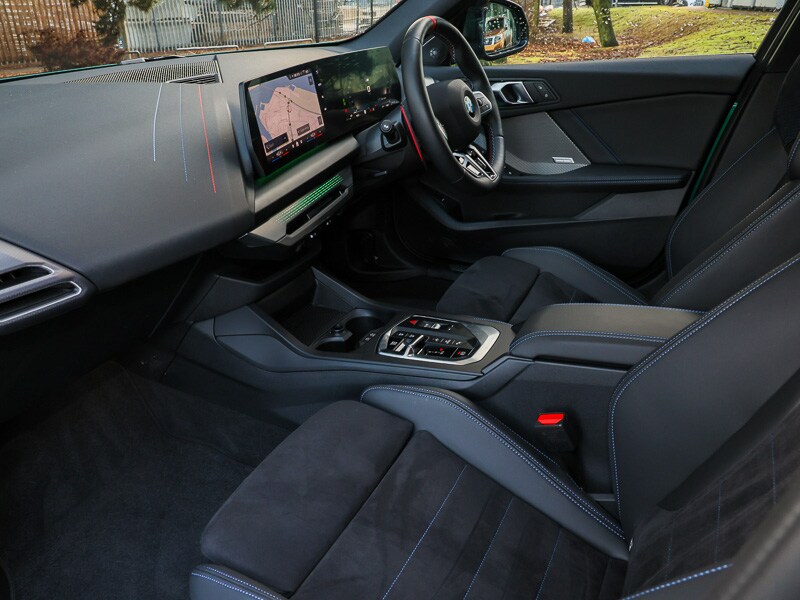 Used BMW 1 Series 2025 for sale - 77265295: Photo 7