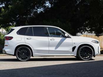 Used BMW X5 2025 for sale - 74728469: Photo