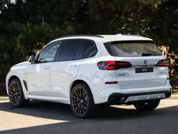 Used BMW X5 2025 for sale - 74728469: Photo
