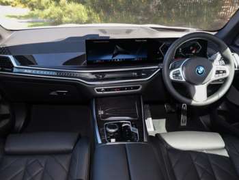 Used BMW X5 2025 for sale - 74728469: Photo