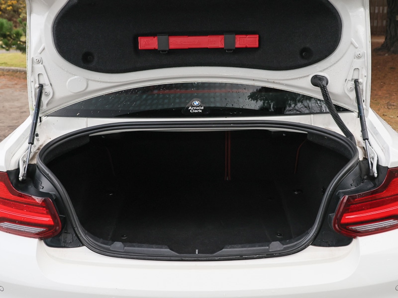 Used BMW 2 Series 2019 for sale - 77466697: Photo 13