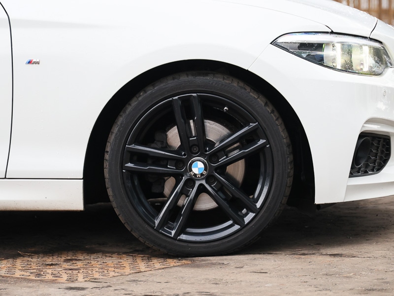 Used BMW 2 Series 2019 for sale - 77466697: Photo 14