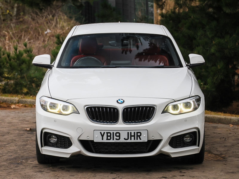 Used BMW 2 Series 2019 for sale - 77466697: Photo 16