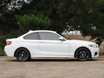 Used BMW 2 Series 2019 for sale - 77466697: Photo