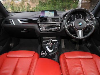Used BMW 2 Series 2019 for sale - 77466697: Photo
