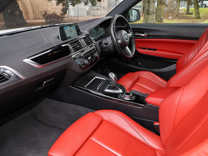 Used BMW 2 Series 2019 for sale - 77466697: Photo 7