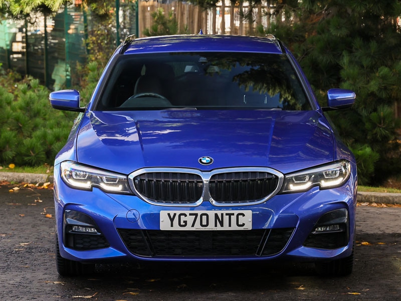 Used BMW 3 Series 2020 for sale - 76579626: Photo 16