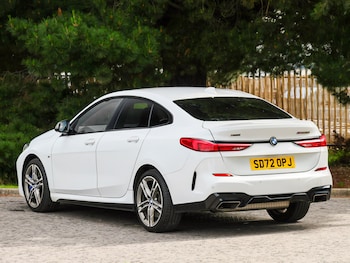 Used BMW 2 Series 2022 for sale - 78948884: Photo