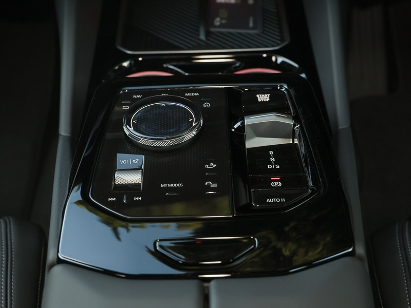 Used BMW 5 Series 2026 for sale - 77278284: Photo 10