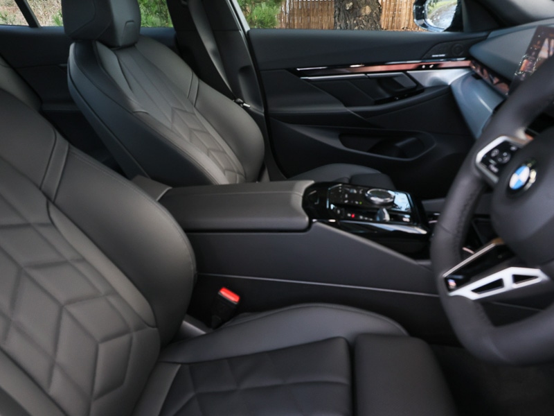 Used BMW 5 Series 2026 for sale - 77278284: Photo 11