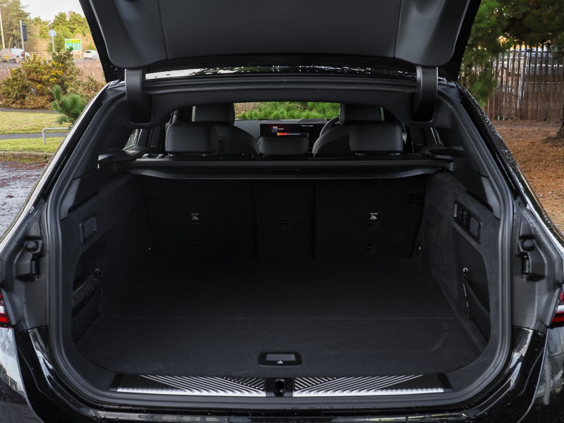 Used BMW 5 Series 2026 for sale - 77278284: Photo 13