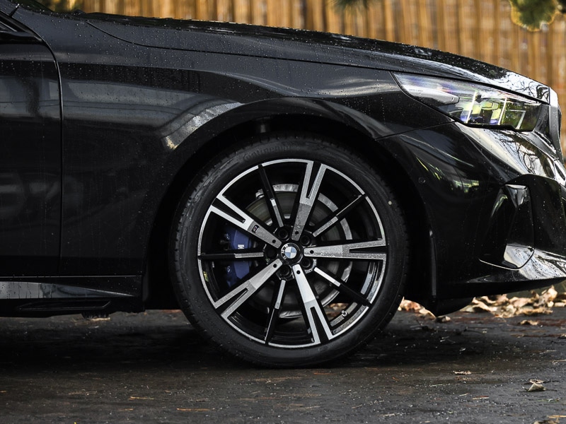 Used BMW 5 Series 2026 for sale - 77278284: Photo 14