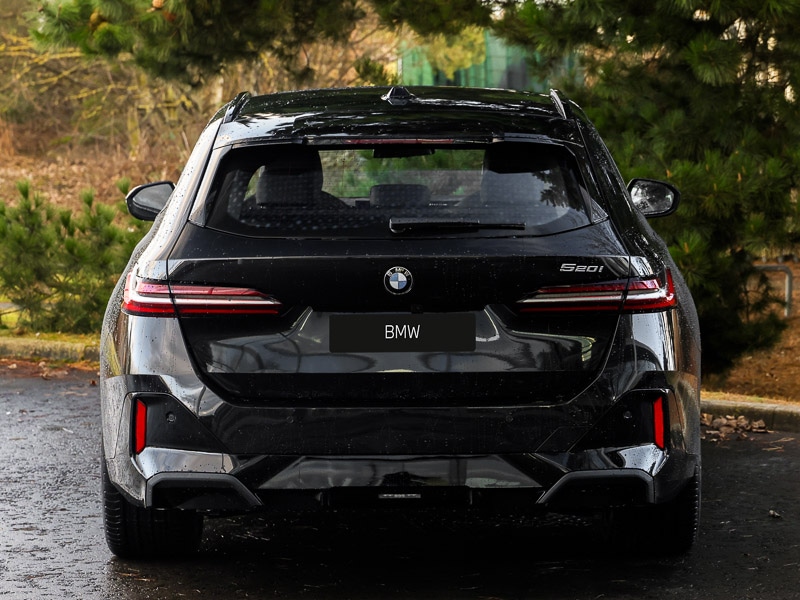 Used BMW 5 Series 2026 for sale - 77278284: Photo 15