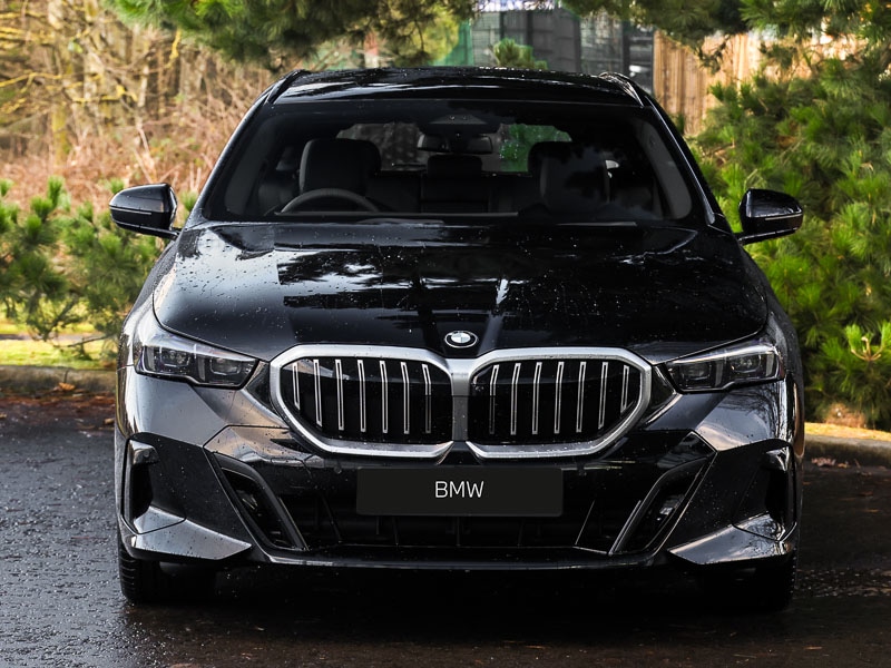 Used BMW 5 Series 2026 for sale - 77278284: Photo 16